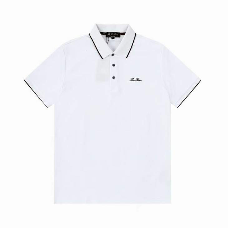 Loro Piana Polo Shirts Short _SKULoroPianaM-3XL8qx1826816